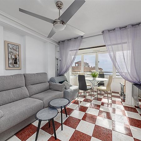 Miramar Magic Sea & Sunrise View Apartment Torrevieja Luaran gambar