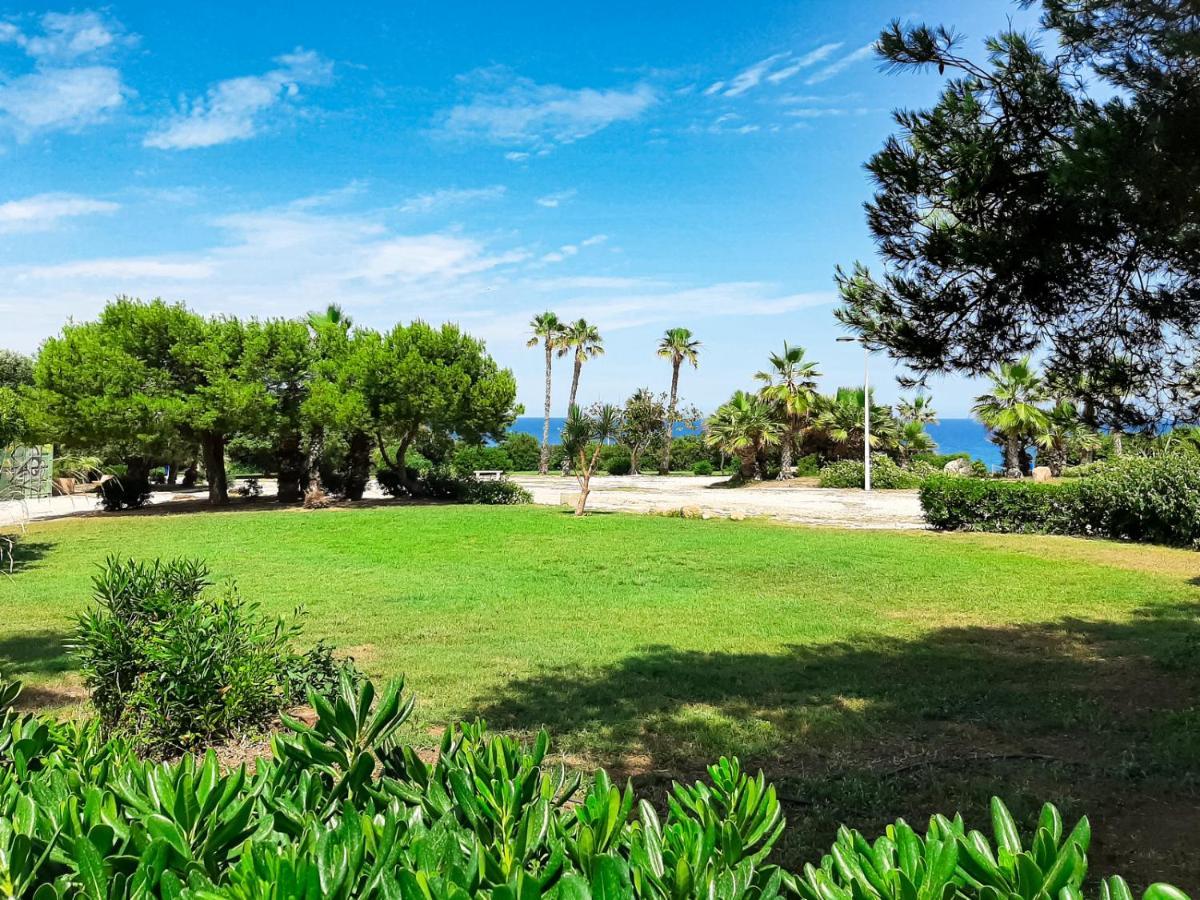 Miramar Magic Sea & Sunrise View Apartment Torrevieja Luaran gambar