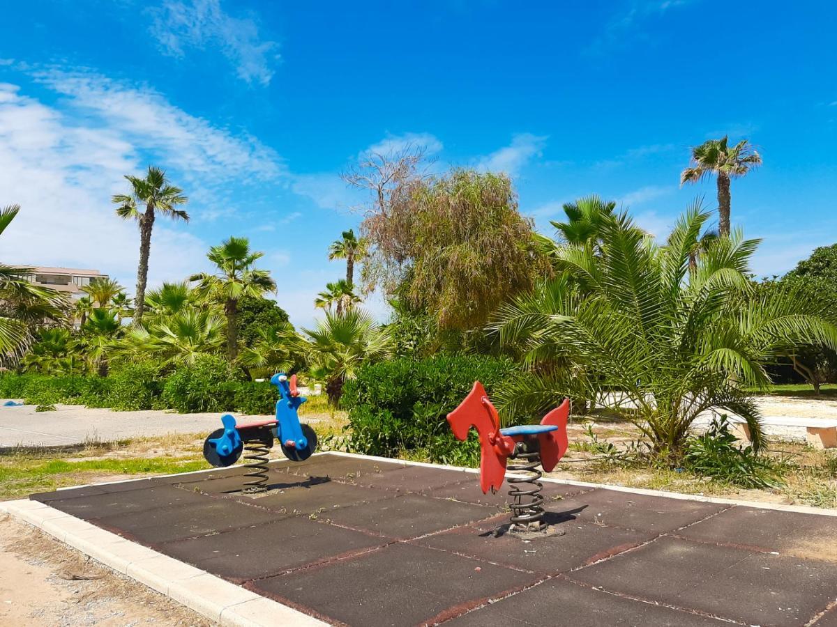 Miramar Magic Sea & Sunrise View Apartment Torrevieja Luaran gambar
