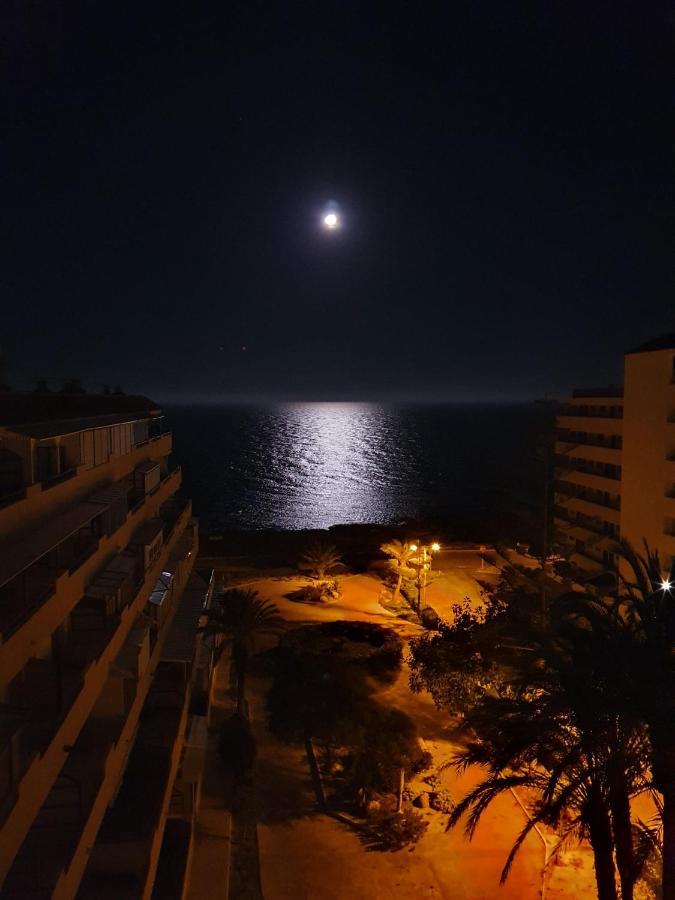 Miramar Magic Sea & Sunrise View Apartment Torrevieja Luaran gambar