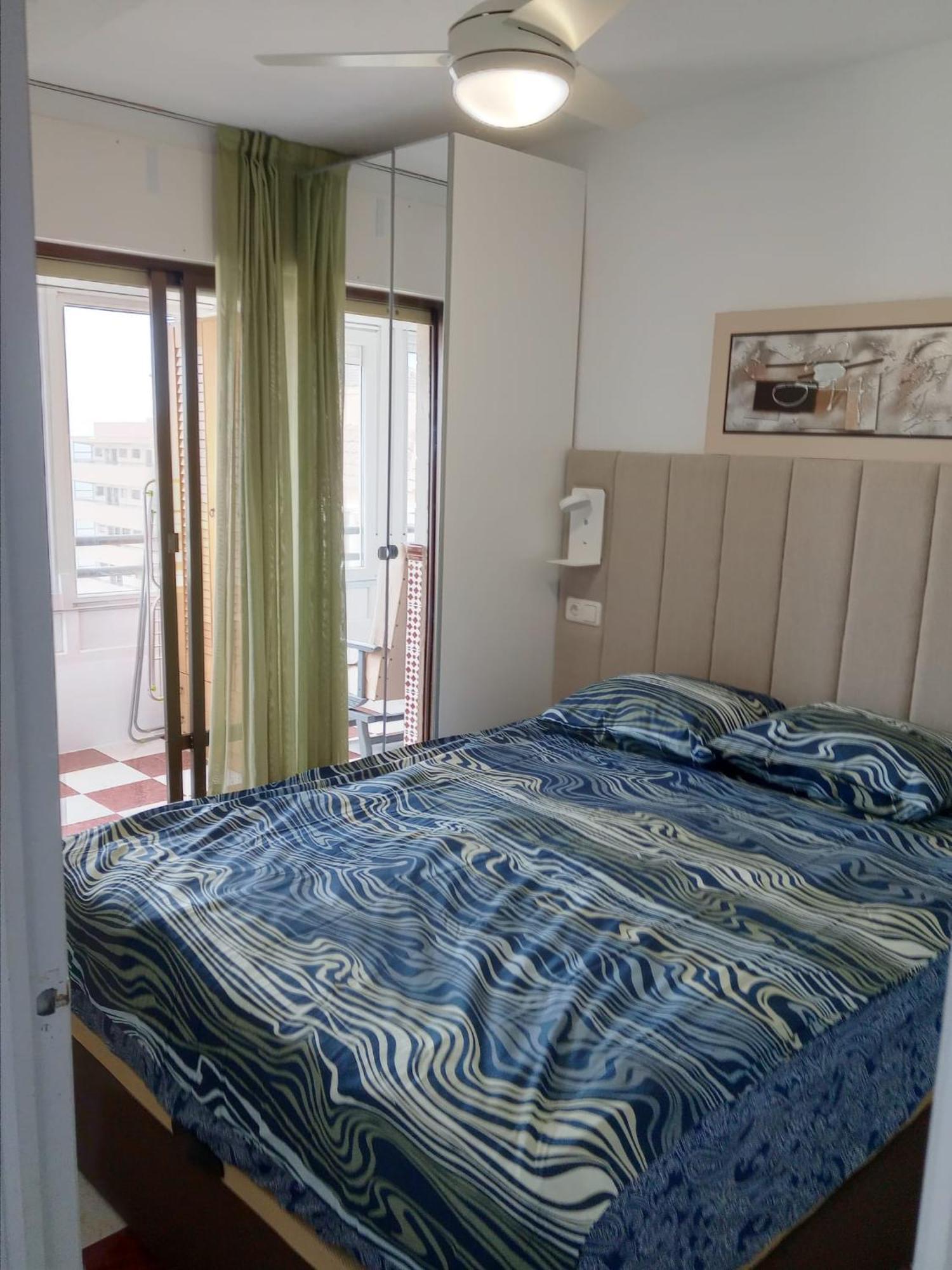 Miramar Magic Sea & Sunrise View Apartment Torrevieja Luaran gambar