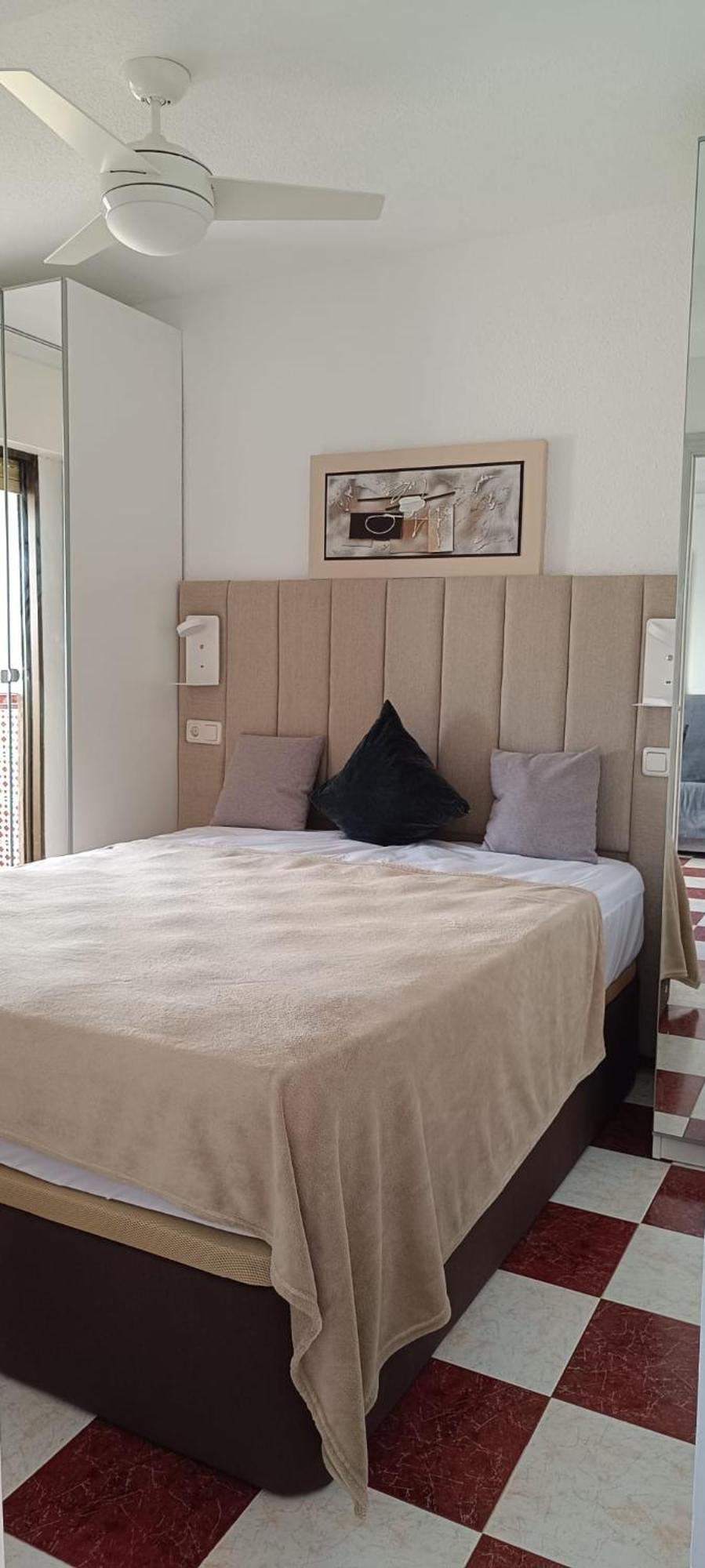 Miramar Magic Sea & Sunrise View Apartment Torrevieja Luaran gambar