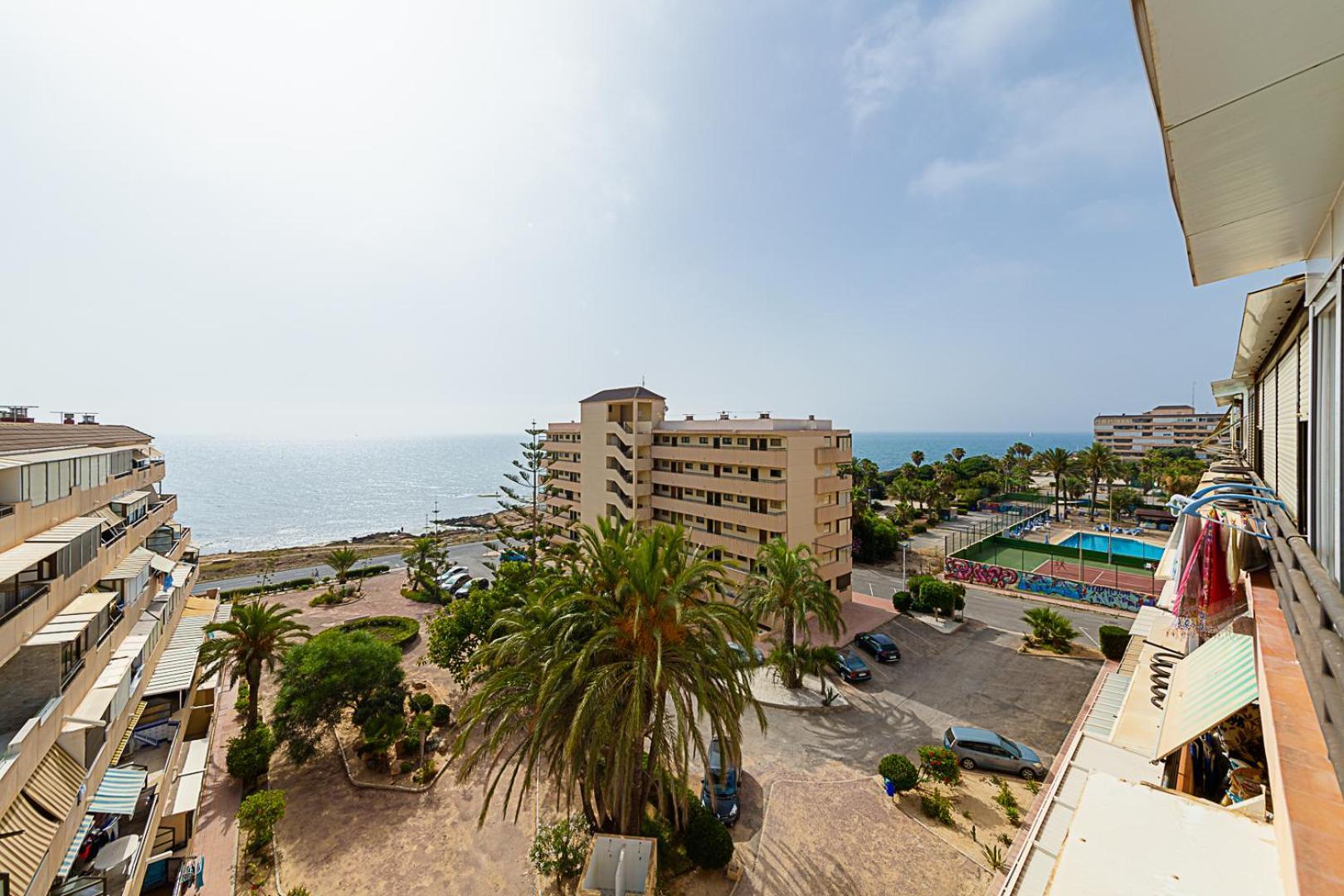 Miramar Magic Sea & Sunrise View Apartment Torrevieja Luaran gambar