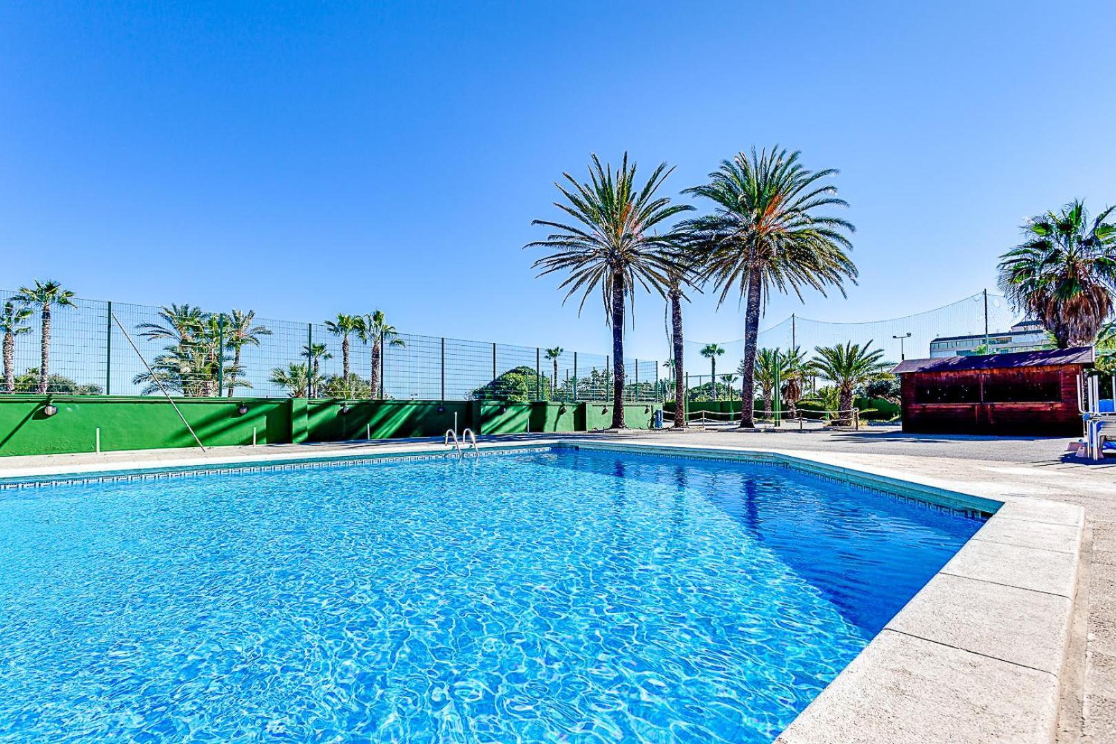 Miramar Magic Sea & Sunrise View Apartment Torrevieja Luaran gambar