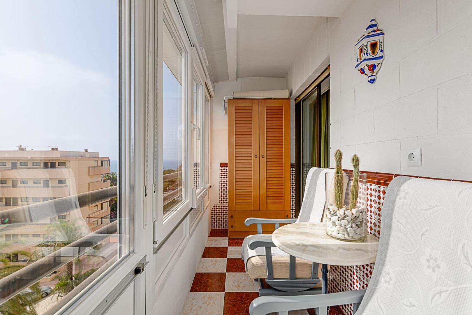 Miramar Magic Sea & Sunrise View Apartment Torrevieja Luaran gambar
