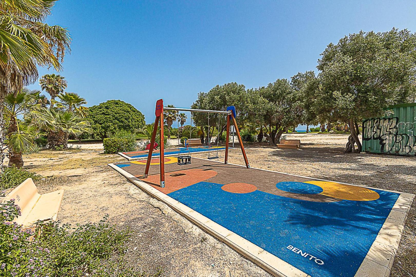 Miramar Magic Sea & Sunrise View Apartment Torrevieja Luaran gambar