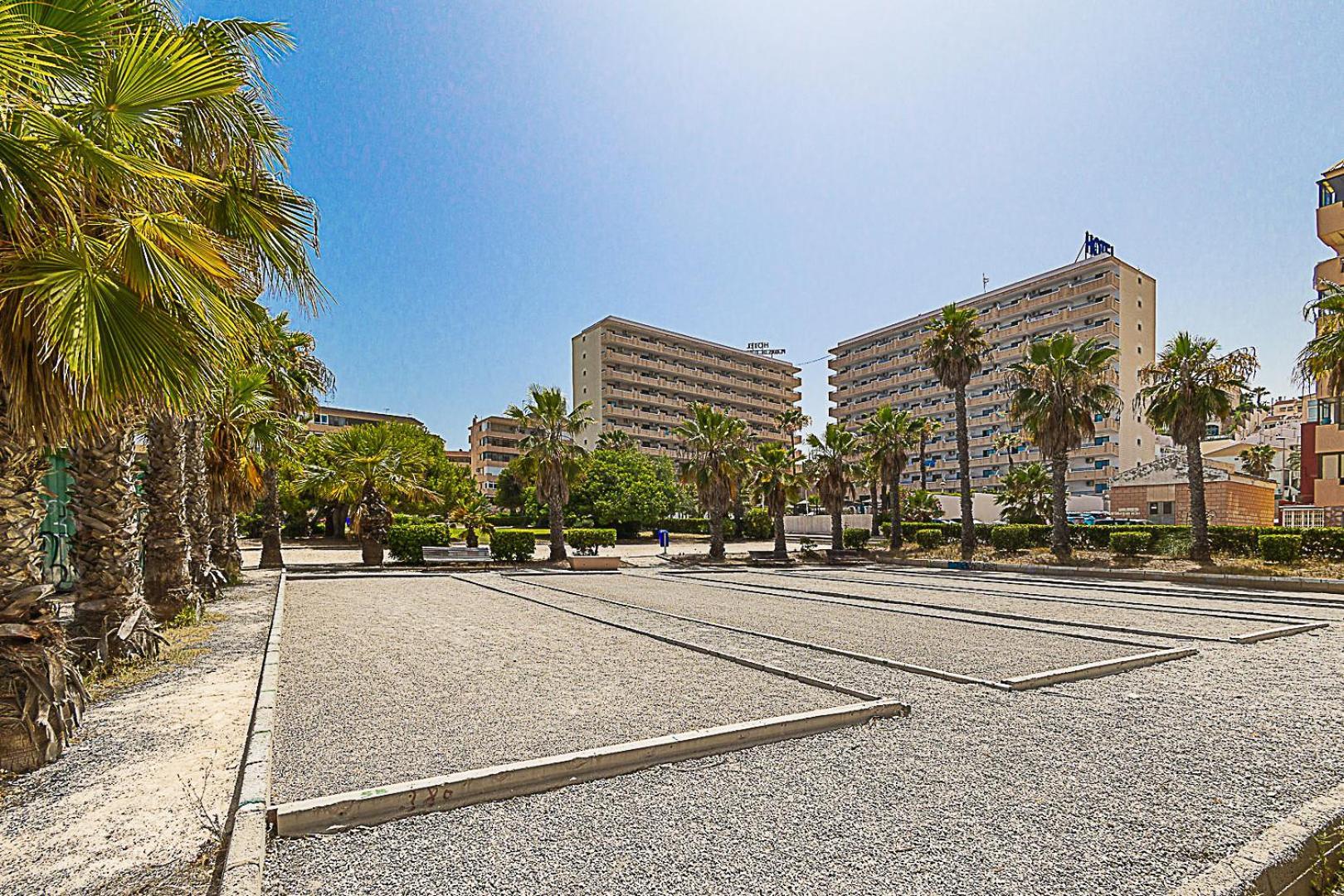 Miramar Magic Sea & Sunrise View Apartment Torrevieja Luaran gambar