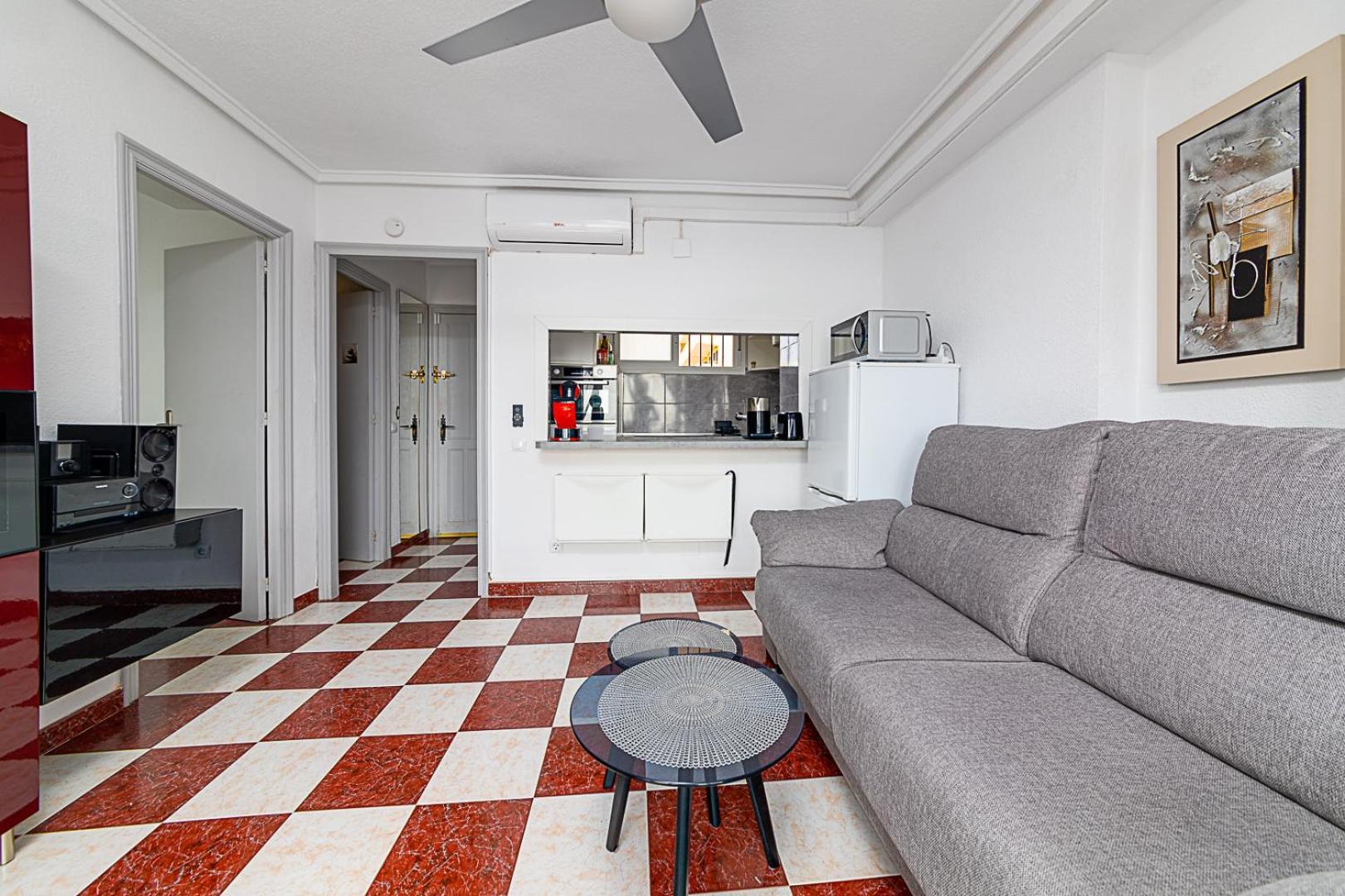 Miramar Magic Sea & Sunrise View Apartment Torrevieja Luaran gambar