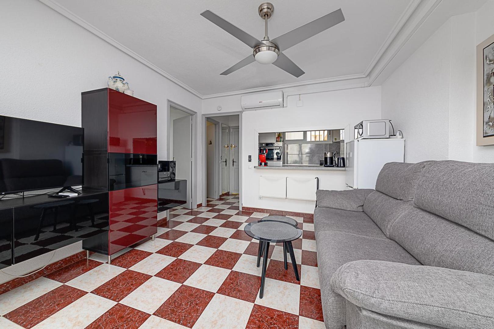 Miramar Magic Sea & Sunrise View Apartment Torrevieja Luaran gambar
