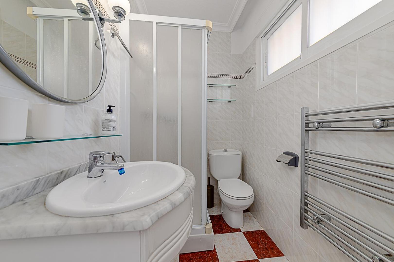 Miramar Magic Sea & Sunrise View Apartment Torrevieja Luaran gambar