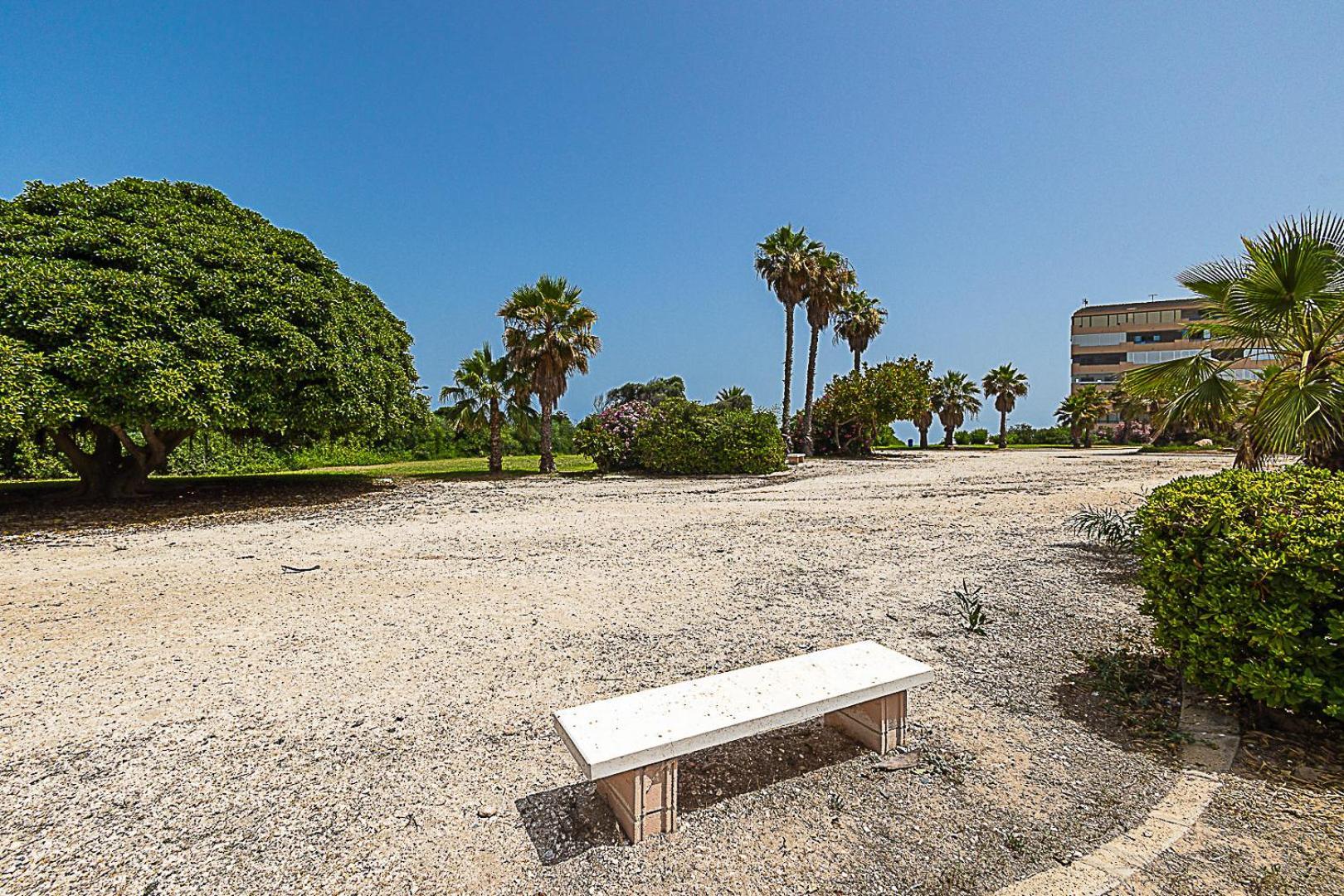 Miramar Magic Sea & Sunrise View Apartment Torrevieja Luaran gambar