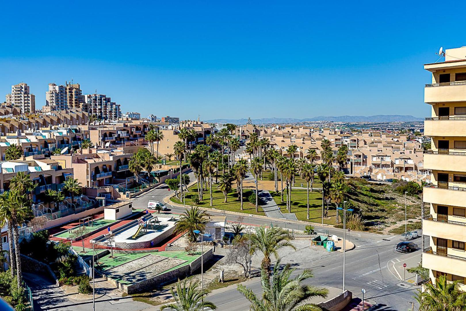 Miramar Magic Sea & Sunrise View Apartment Torrevieja Luaran gambar