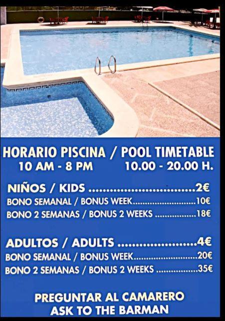Miramar Magic Sea & Sunrise View Apartment Torrevieja Luaran gambar